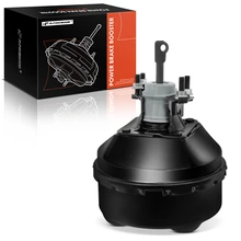 Vacuum Power Brake Booster Dual Diaphragm for 1994-1998 Pontiac Grand Am