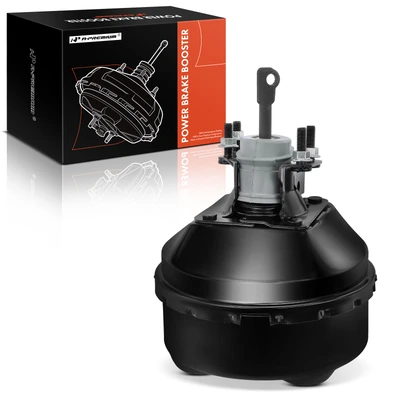 Vacuum Power Brake Booster Dual Diaphragm