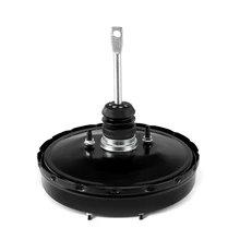 Vacuum Power Brake Booster Single Diaphragm