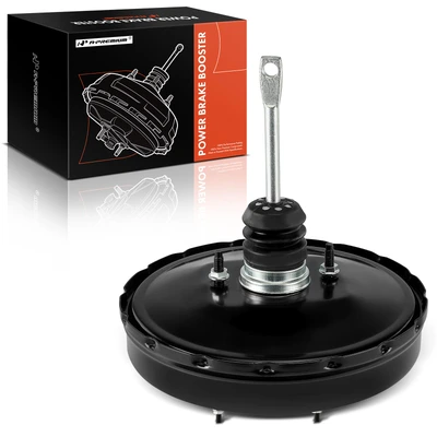 Vacuum Power Brake Booster Single Diaphragm
