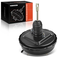 Vacuum Power Brake Booster Single Diaphragm for 1985-1991 Chevrolet Corvette