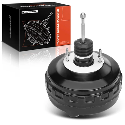 Vacuum Power Brake Booster Single Diaphragm