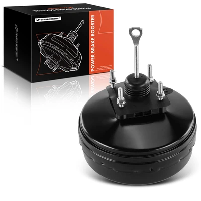 Vacuum Power Brake Booster Single Diaphragm