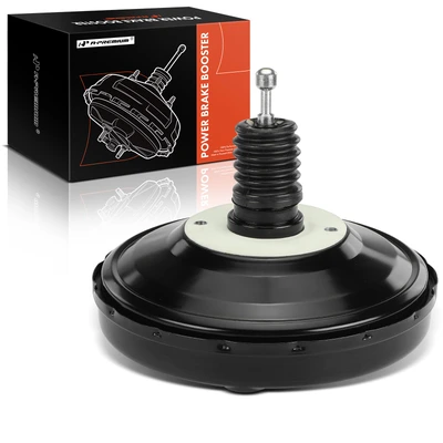 Vacuum Power Brake Booster