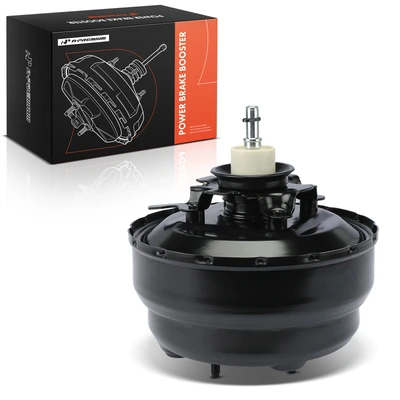 Power Brake Booster