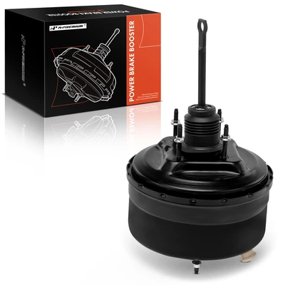 Vacuum Power Brake Booster