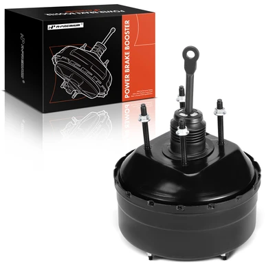 Vacuum Power Brake Booster Dual Diaphragm