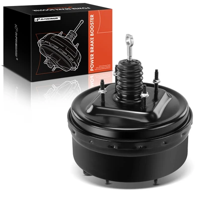 Vacuum Power Brake Booster