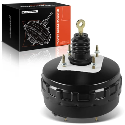 Power Brake Booster