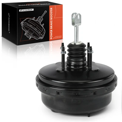 Power Brake Booster