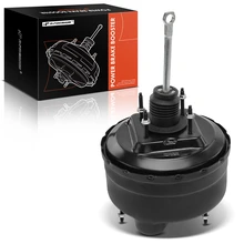 Vacuum Power Brake Booster Dual Diaphragm