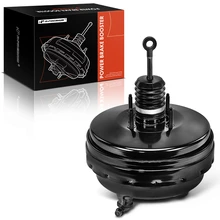 Vacuum Power Brake Booster Dual Diaphragm for 2007-2011 Dodge Nitro