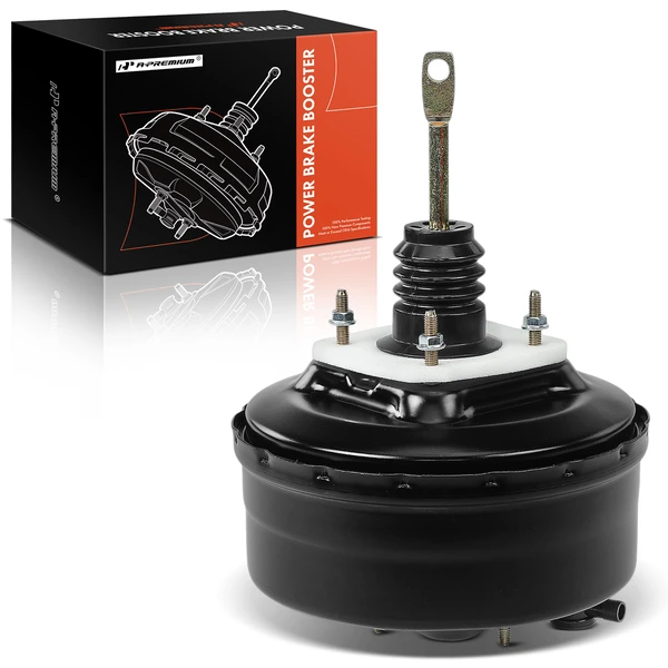 Power Brake Booster for 2009 Saturn Vue