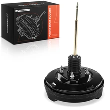 Steel Power Brake Booster for 1998-2001 2003-2006 Ford Fiesta