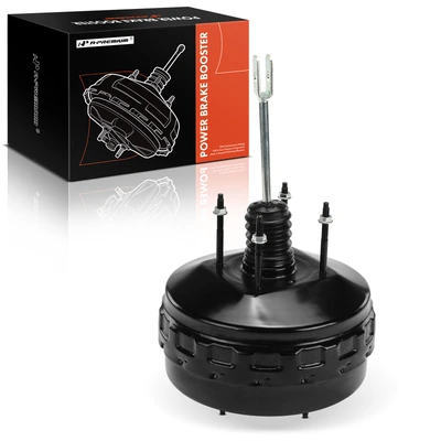 Power Brake Booster