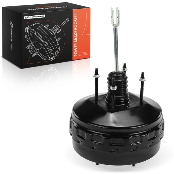 Power Brake Booster for 2013-2019 Ford Taurus