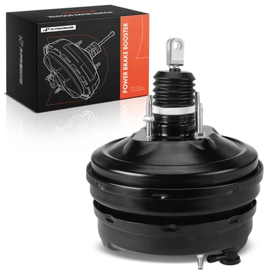 Dual Steel Power Brake Booster