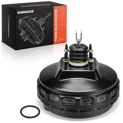 Power Brake Booster with Seal