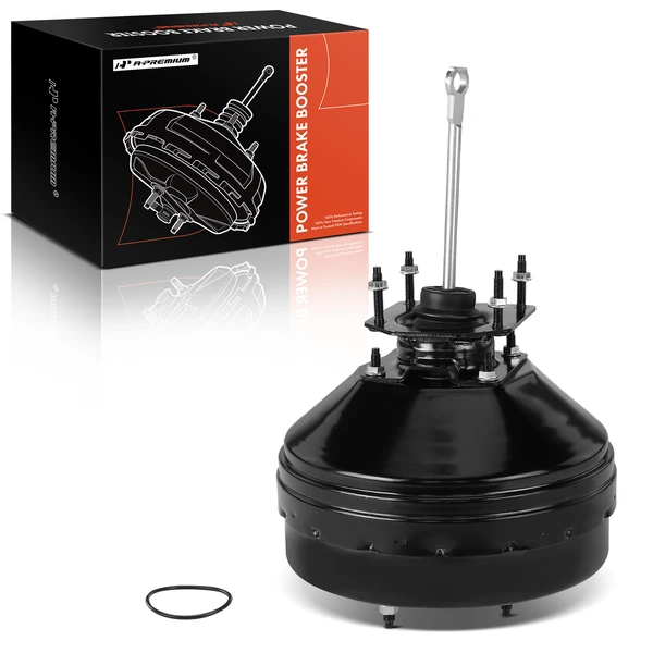 Vacuum Power Brake Booster for 2017-2021 Ford F-350 Super Duty