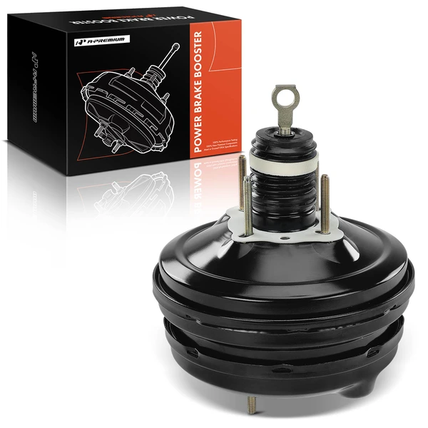 Power Brake Booster for Ford Freestar Mercury Monterey 2004-2005 V6 3.9L 4.2L