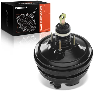 Power Brake Booster