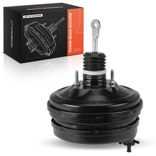 Dual Steel Power Brake Booster for 2002-2007 Jeep Liberty