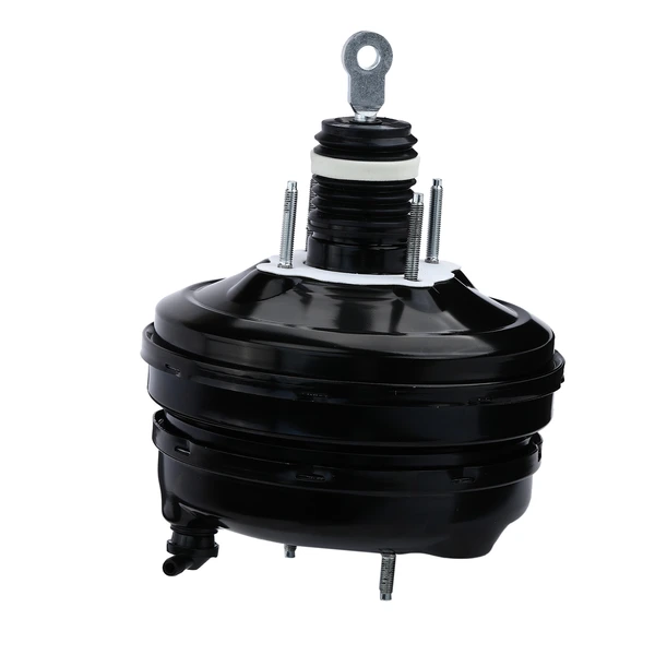 Vacuum Power Brake Booster Dual Diaphragm for Chrysler Town & Country Dodge Grand Caravan 08-10