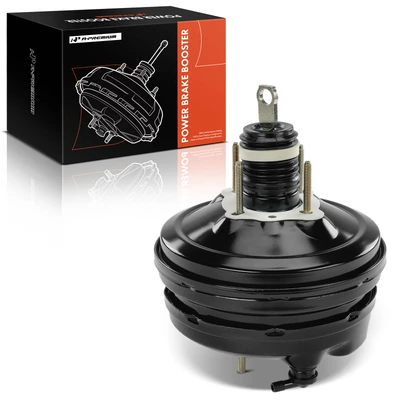 Power Brake Booster