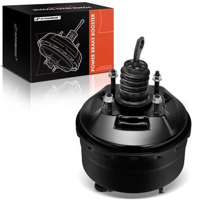 Vacuum Power Brake Booster Dual Diaphragm
