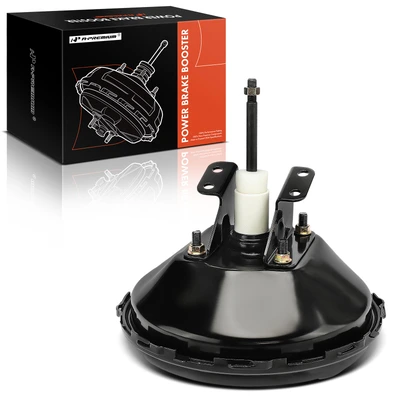 Power Brake Booster