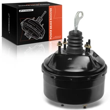 Vacuum Power Brake Booster Dual Diaphragm for 1993 Ford Mustang