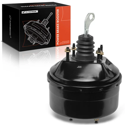Vacuum Power Brake Booster Dual Diaphragm