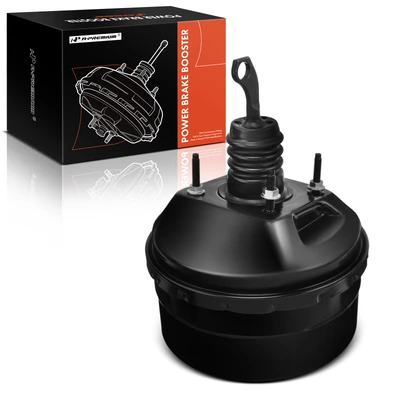 Vacuum Power Brake Booster Dual Diaphragm