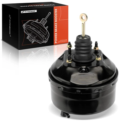 Vacuum Power Brake Booster Dual Diaphragm