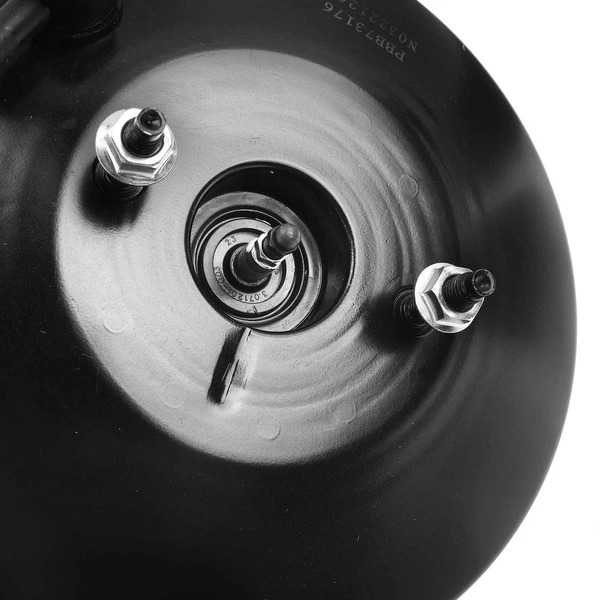 Vacuum Power Brake Booster Dual Diaphragm for Chrysler Concorde 95-04 300M Dodge Intrepid Eagle