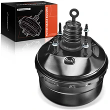 Vacuum Power Brake Booster Dual Diaphragm for 1993-1997 Eagle Vision