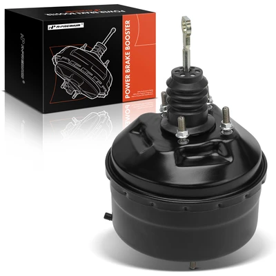 Vacuum Power Brake Booster Dual Diaphragm