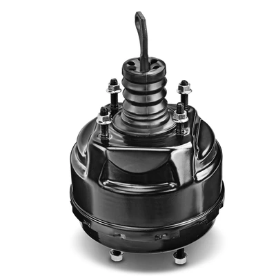 Vacuum Power Brake Booster Dual Diaphragm
