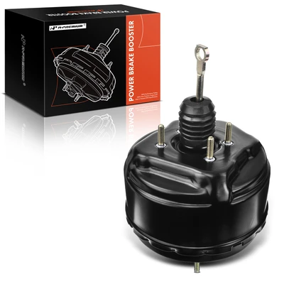 Vacuum Power Brake Booster Dual Diaphragm