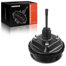 Vacuum Power Brake Booster Single Diaphragm for 1968-1975 Ford F-100