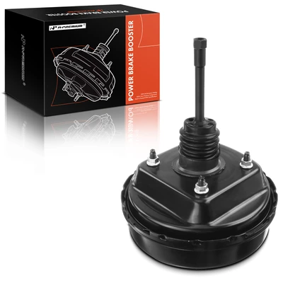 Vacuum Power Brake Booster Single Diaphragm