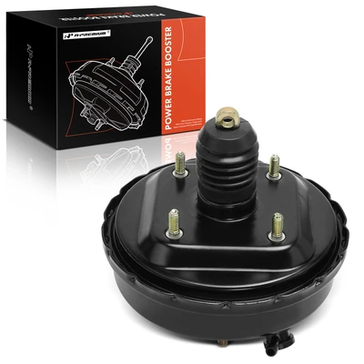 Vacuum Power Brake Booster Single Diaphragm