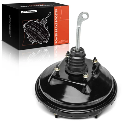 Power Brake Booster