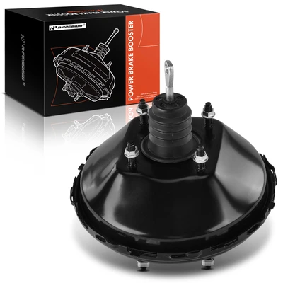 Power Brake Booster