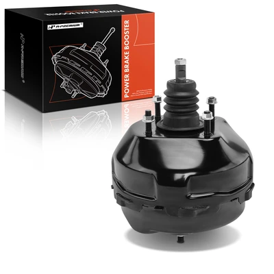 Vacuum Power Brake Booster