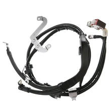 Positive Battery Cable for 2015-2017 Mercedes-Benz E200