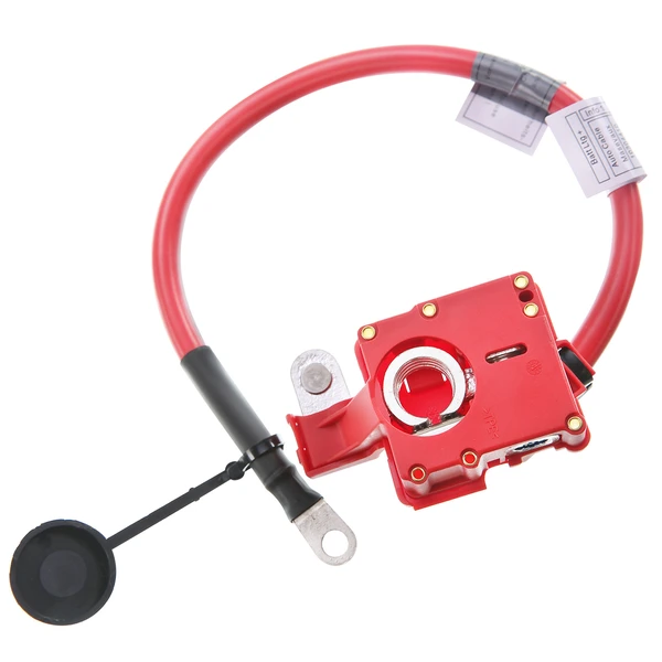 Positive Battery Cable for BMW E82 E84 E88 E90 E91 E92 3Series M3 X1