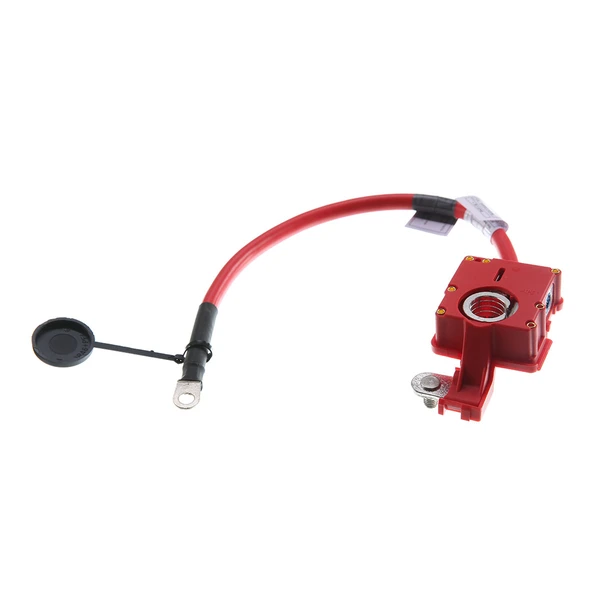 Positive Battery Cable for BMW E82 E84 E88 E90 E91 E92 3Series M3 X1