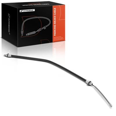 Rear Driver or Passenger Parking Brake Cable