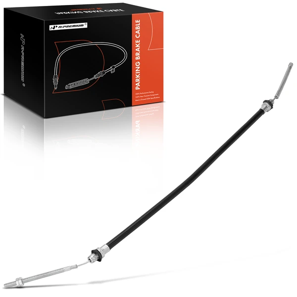 Rear Driver Parking Brake Cable for Buick Century 1997-2002 Regal 1999-2002